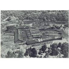 Mayburg Chemical Plant 1