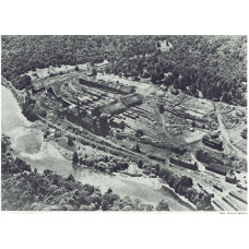 Mayburg Chemical Plant 2