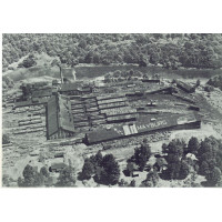 Mayburg Chemical Plant 1